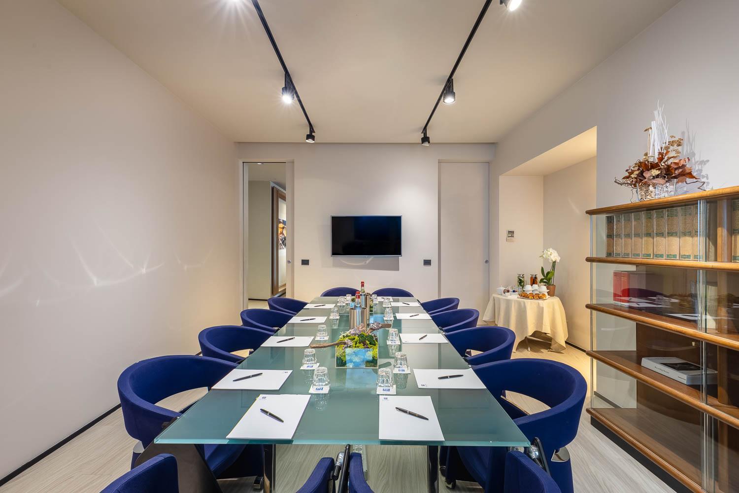 iH Hotels Milano Ambasciatori Esterno foto