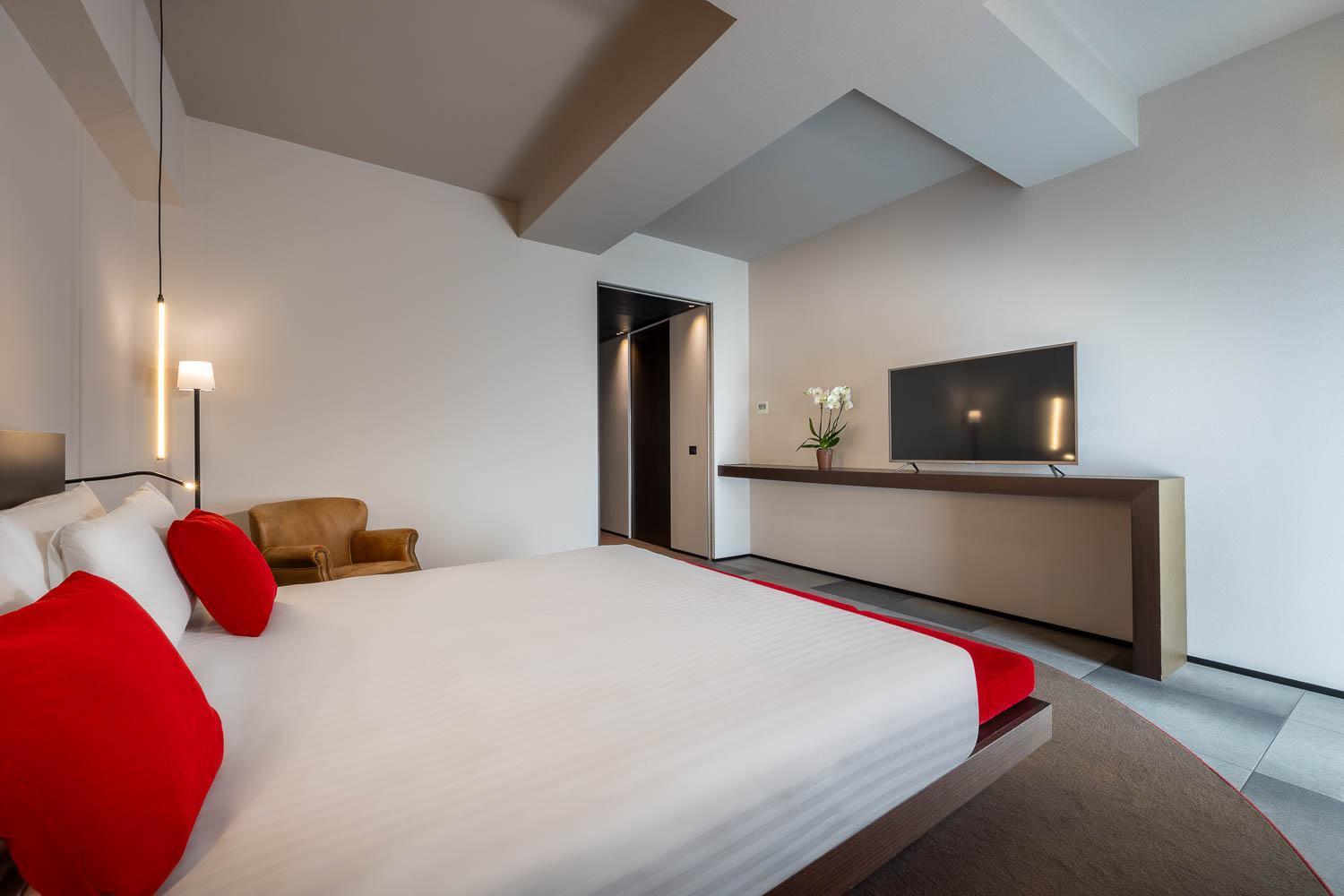 iH Hotels Milano Ambasciatori Esterno foto