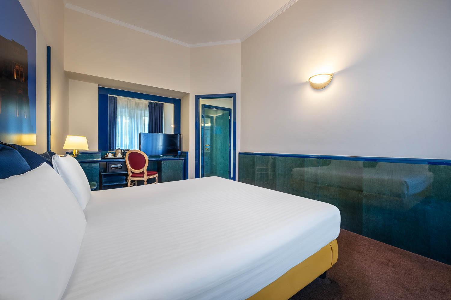 iH Hotels Milano Ambasciatori Esterno foto